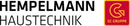 Logo HS-C. Hempelmann KG Fachgroßhandel für Haustechnik