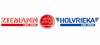 Logo ZIEMANN HOLVRIEKA GmbH