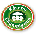 Logo Käserei Champignon Hofmeister GmbH & Co. KG