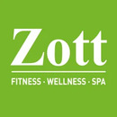 Logo Zott - Fit mit System, Inh. Karin Zott WS
