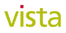 Logo vista - Verbund für integrative soziale und therapeutische Arbeit gGmbH