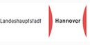 Logo Landeshauptstadt Hannover