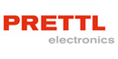Logo PRETTL Electronics GmbH