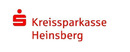 Logo Kreissparkasse Heinsberg