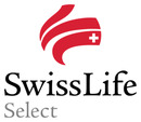 Logo SwissLife Select Hannover