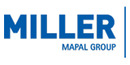 Logo Miller GmbH & Co. KG, Präzisionswerkzeuge