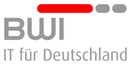 Logo BWI GmbH