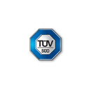 Logo TÜV SÜD Industrie Service GmbH