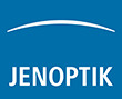 Logo Jenoptik AG