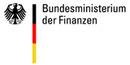 Logo Bundesministerium der Finanzen