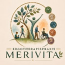 Logo Ergotherapie Praxis Merivita