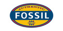 Logo FOSSIL (Europe) GmbH