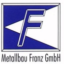 Logo Metallbau Franz GmbH