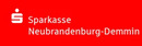 Logo Sparkasse Neubrandenburg-Demmi