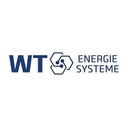 Logo WT Energiesysteme GmbH
