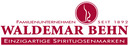 Logo Waldemar Behn GmbH