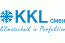Logo KKL Klimatechnik-Vertriebs GmbH