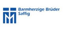Logo Barmherzige Brüder Saffig