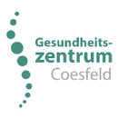 Logo Zentren für Physiotherapie Egbert Schneider