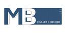 Logo Müller & Bleher Filderstadt GmbH & Co. KG
