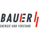 Logo BAUER Elektroanlagen Süd GmbH