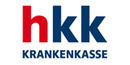 Logo hkk Krankenkasse