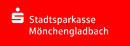 Logo Stadtsparkasse Mönchengladbach