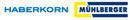 Logo Haberkorn Deutschland GmbH & Co. KG.