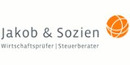 Logo Jakob & Sozien Partnerschaft mbB