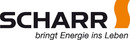 Logo FRIEDRICH SCHARR KG
