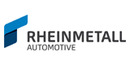 Logo Pierburg GmbH