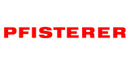 Logo Pfisterer Kontaktsysteme GmbH