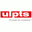 Logo Alarm- und Sicherheitssysteme ulpts GmbH