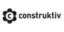 Logo construktiv GmbH