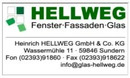 Logo Heinrich Hellweg GmbH & Co.KG