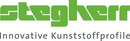 Logo Stegherr Kunststofftechnik GmbH