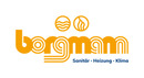 Logo Borgmann Haustechnik GmbH
