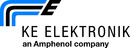 Logo KE Elektronik GmbH
