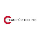 Logo TEAM FÜR TECHNIK GmbH