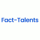 Logo Fact Talents GmbH