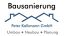 Logo Bausanierung Peter Kalkmann GmbH