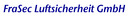 Logo FraSec Aviation Security GmbH