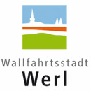 Logo Wallfahrtsstadt Werl