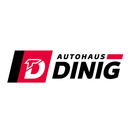 Logo Autohaus Dinig GmbH & Co. KG