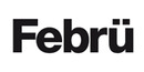 Logo Febrü Büromöbel Produktions- und Vertriebs GmbH