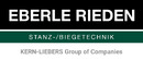 Logo Eberle Rieden GmbH