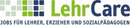 Logo LehrCare GmbH