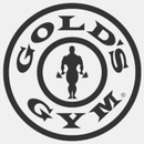 Logo Gold's Gym - RSG Group GmbH