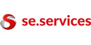 Logo se.services GmbH