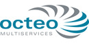 Logo octeo MULTISERVICES GmbH
